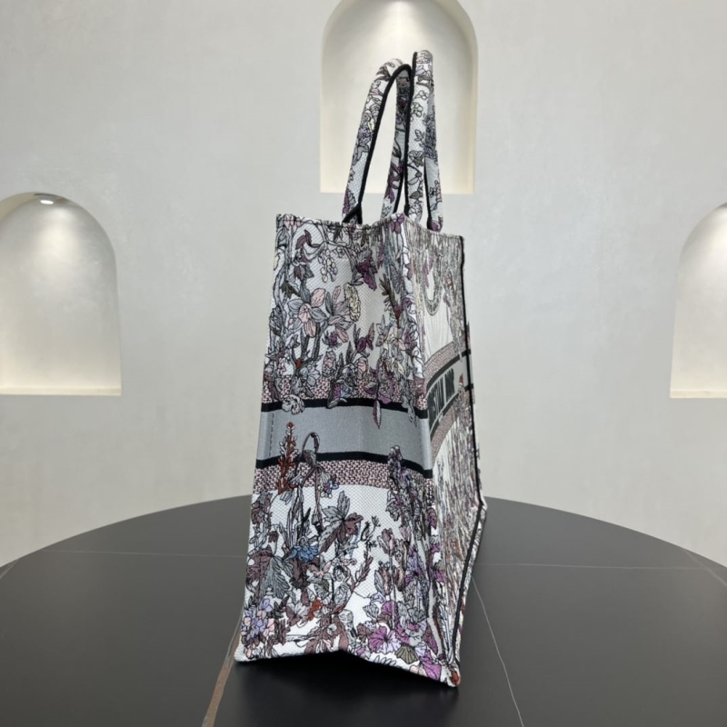 Dior Shopping Bags